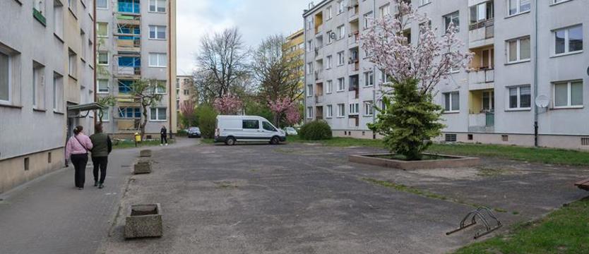 Trzy place Starego Dąbia. SBO wiele zmienia – dla ludzi i miasta