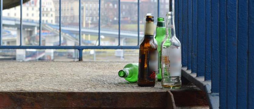 W Szczecinie zaczyna się nocna prohibicja