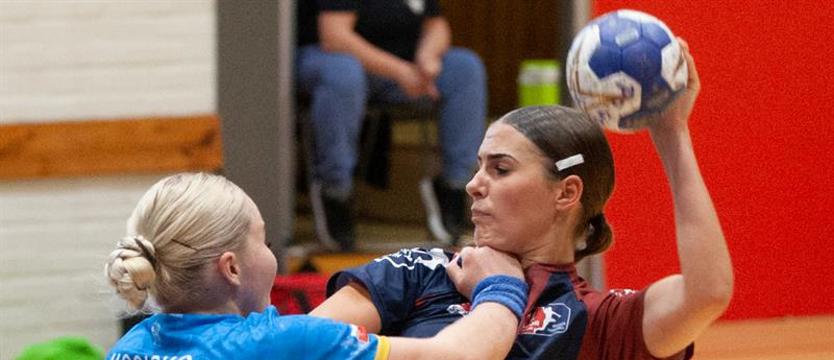 Piłka ręczna. Czwarta porażka SPR Pogoni