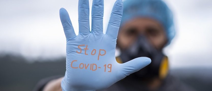 We wtorek w Zachodniopomorskiem 37 nowych przypadków COVID-19