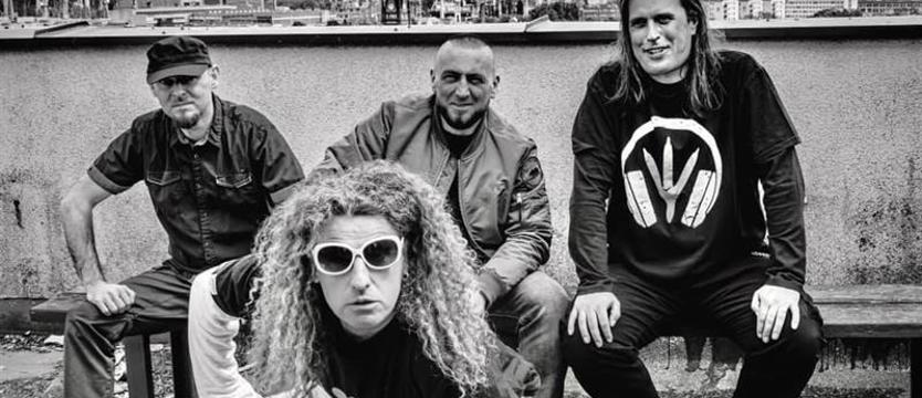 Czterech kumpli i tysiąc nut. Szczeciński zespół zbiera pieniądze na wydanie płyty