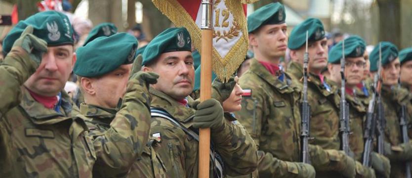 Wojsko zaprasza. Święto 12. Batalionu Dowodzenia Ułanów Podolskich