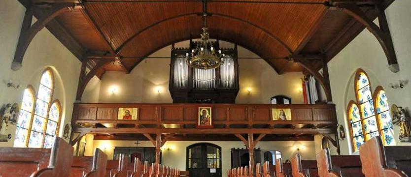 Gratka dla miłośników Szczecina. Spotkanie na historycznym szlaku