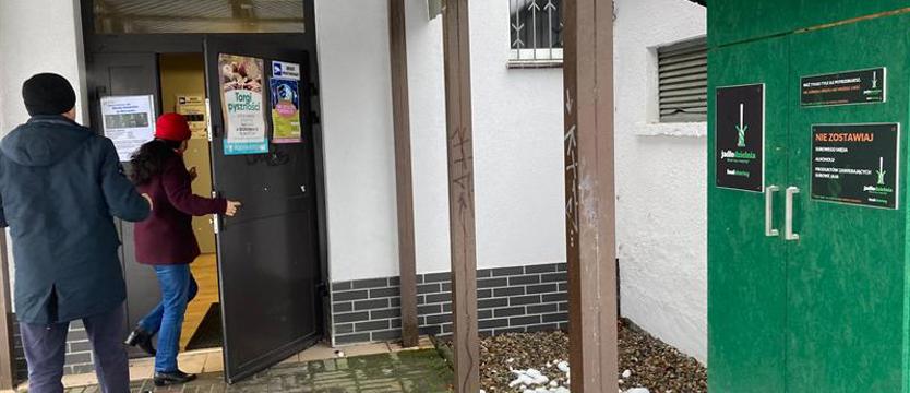 Dziewięć lat szczecińskiej Jadłodzielni