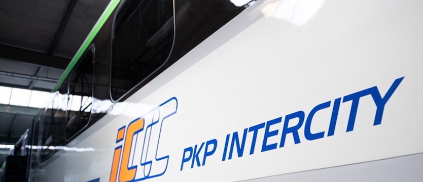 PKP Intercity: od 6 listopada zmiany w rozkładzie jazdy pociągów