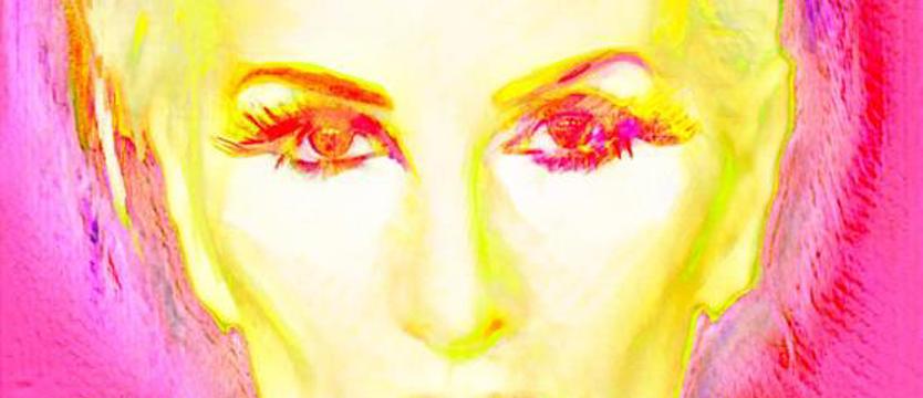 Opowieść o charyzmatycznej artystce. Kora drapieżna, Kora liryczna