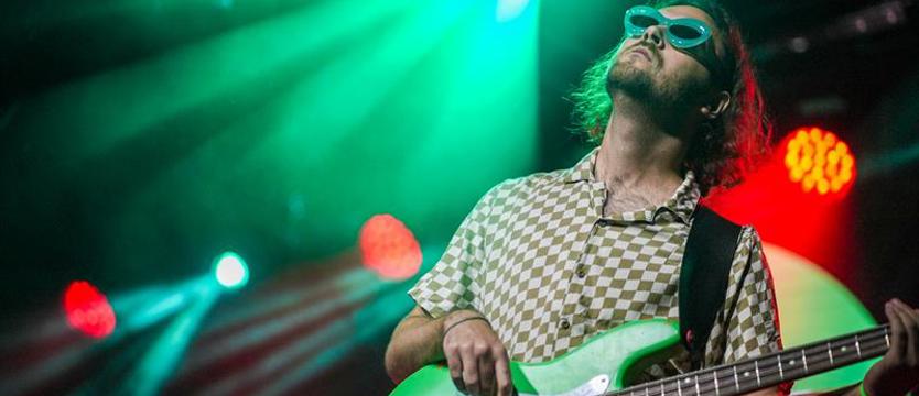 Trzysta zgłoszeń do Festiwalu Młodych Talentów