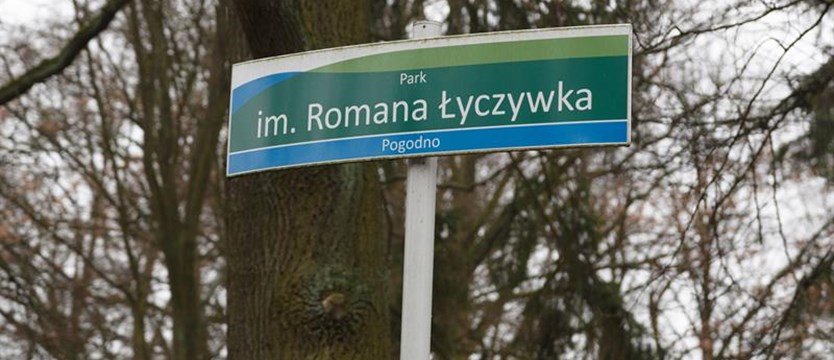 Szczecin honoruje zasłużonych. Pamięci Dowlaszów i Łyczywków