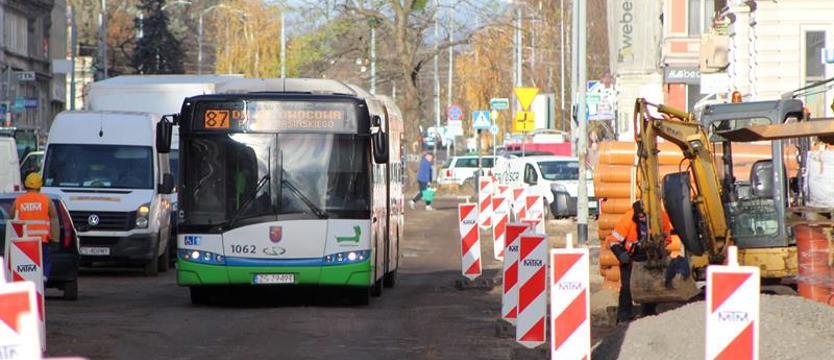 Elektrykiem po wertepach