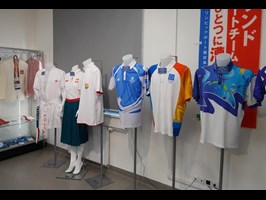Otwarcie Muzeum Olimpizmu w Uniwersytecie Szczecińskim. Hołd złożony sportowcom