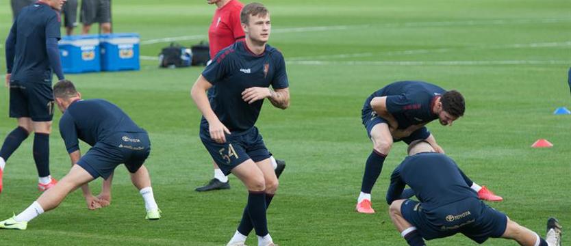 Piłka nożna. Pogoń rozpoczyna przygotowania do sezonu 2021/22