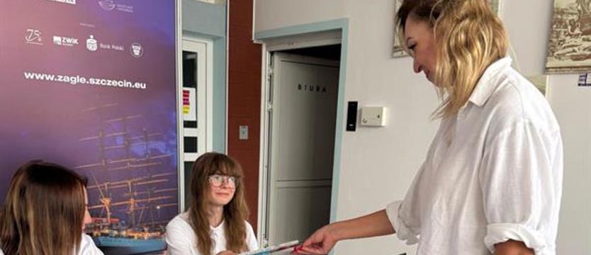 Przepustki dla firm i mieszkańców. Przygotowania do Żagli