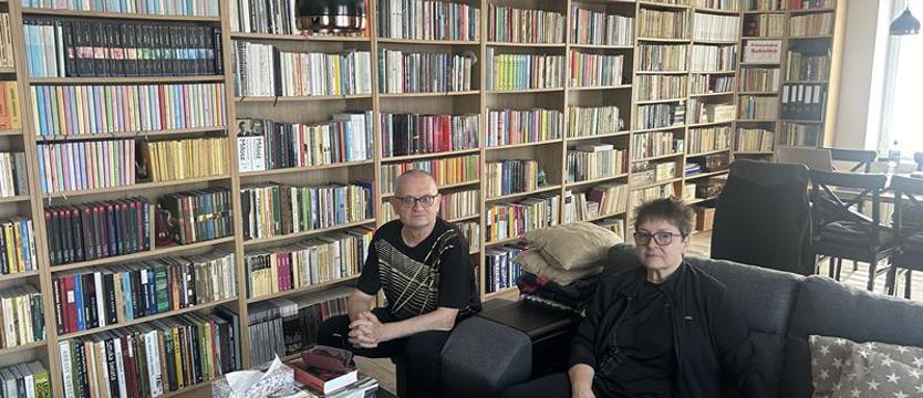 Jak „cwanym” trzeba być, żeby kredytować powiat policki?