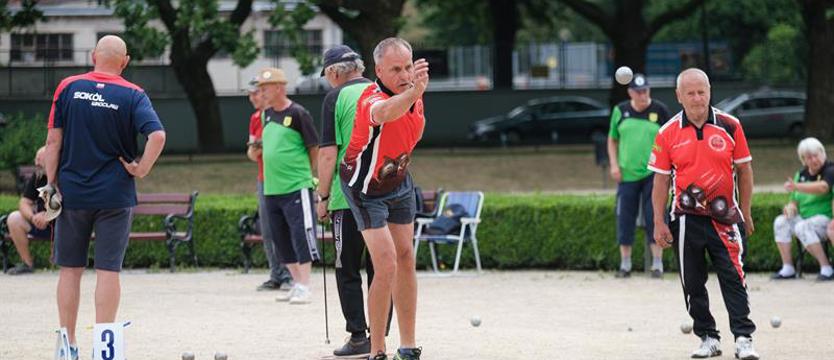 Boule. Nauka współdziałania, zawieranie przyjaźni