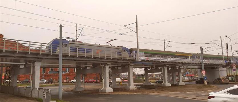 Wiadukty już nie straszą. Kolejowe inwestycje