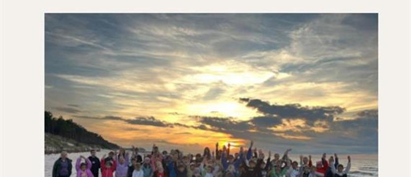 „Pasjonaci” dziennikarskiego rzemiosła 