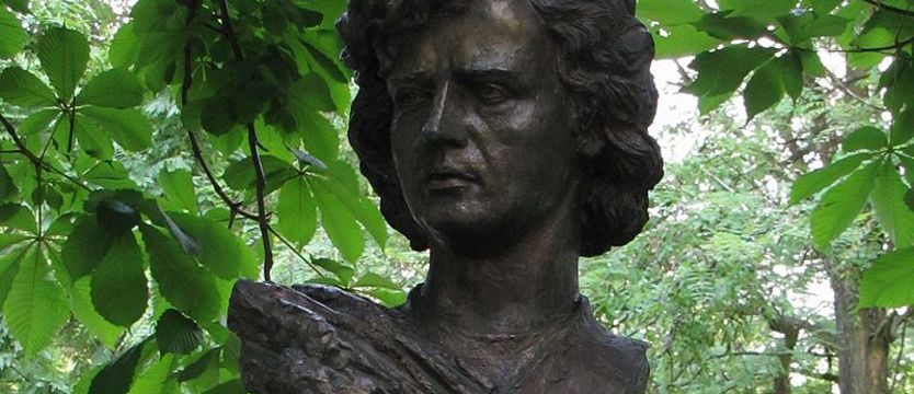 Świecie nasz Marka Grechuty