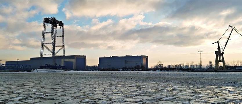ST3 Offshore za prawie 235 mln zł. Syndyk szuka kupca