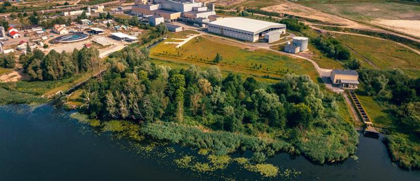 Nowa instalacja w Szczecinie dla unieszkodliwiania odpadów medycznych i weterynaryjnych