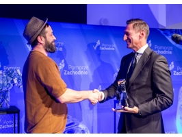 Por su contribución a la cultura, los galardonados con el premio