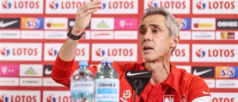 Piłka nożna. Polacy walczą o Katar