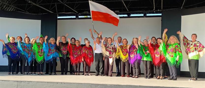 Jubileusz najstarszego chóru w Szczecinie