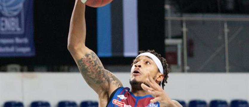 Koszykówka. Dramatyczna końcówka Kinga