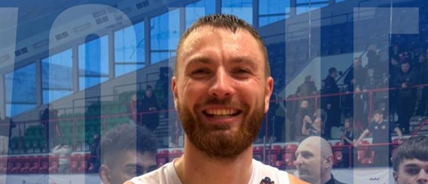 Koszykówka. Kotwica pokonała studentów, a w niedzielę Spójnia gra z liderem