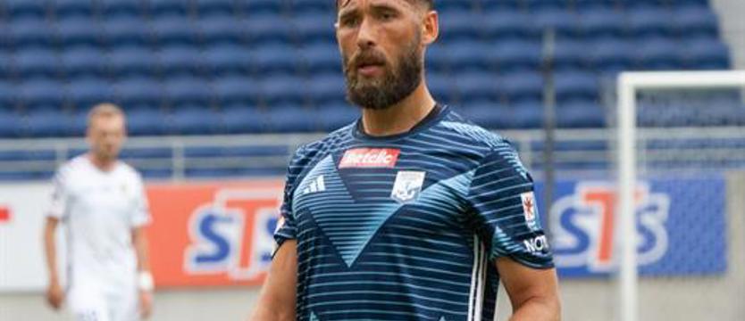 Piłka nożna. Kotwica nie dotrzymała kroku rutyniarzom