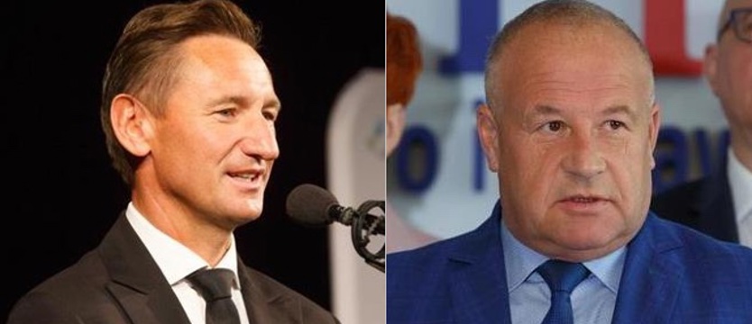 Szczecińscy politycy PiS i PO o wynikach wyborów prezydenckich