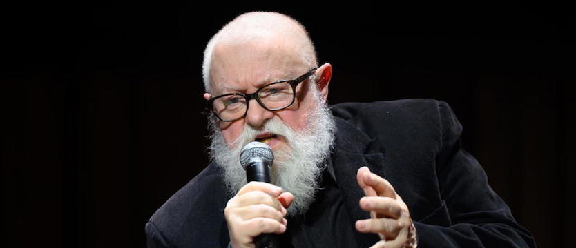 „Sztuczna inteligencja” Słowem Roku 2023