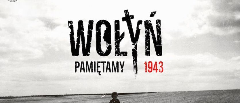 W Warszawie stanie Mur Pamięci ofiar wojen XX wieku w Ukrainie