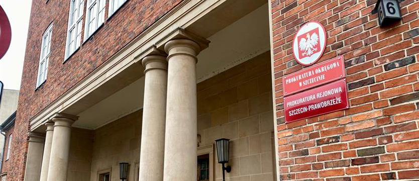 Za atak na strażaków. Akt oskarżenia wobec recydywisty