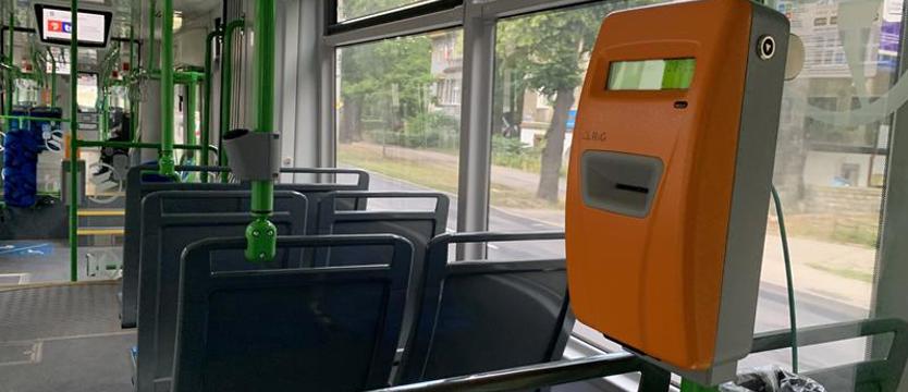 Uczniowie mogą jeździć za darmo