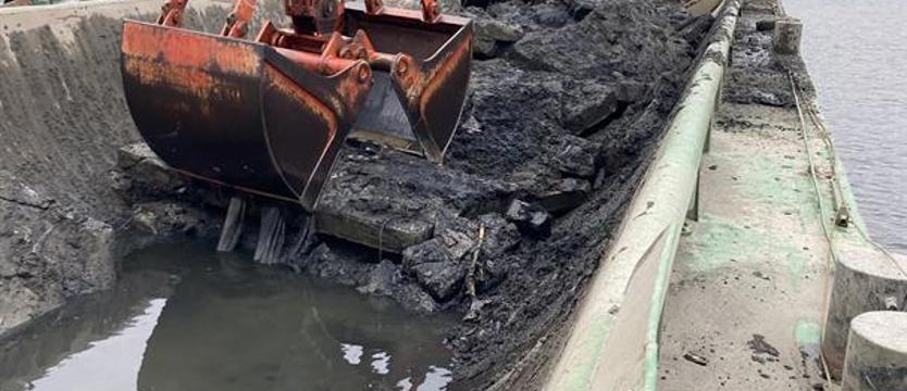 Nim powstanie baza offshore wind