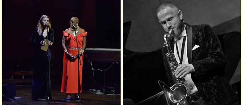 Orkiestra Jazzowa gra 20 lat