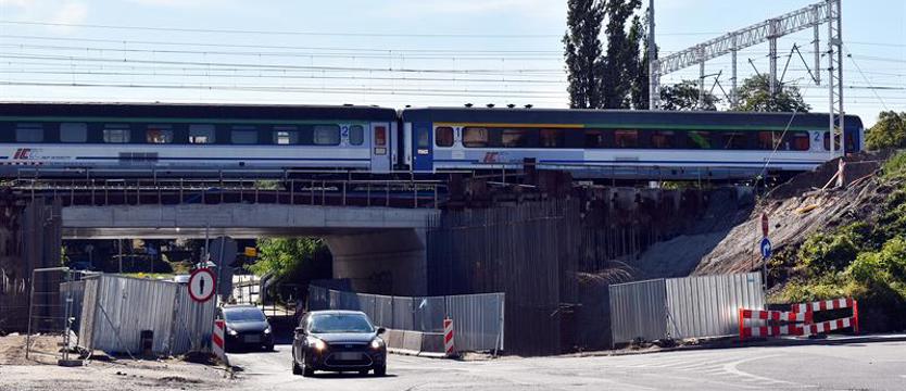 Wiaduktowe zmiany w Stargardzie. Znów jeden otworzą, a drugi zamkną