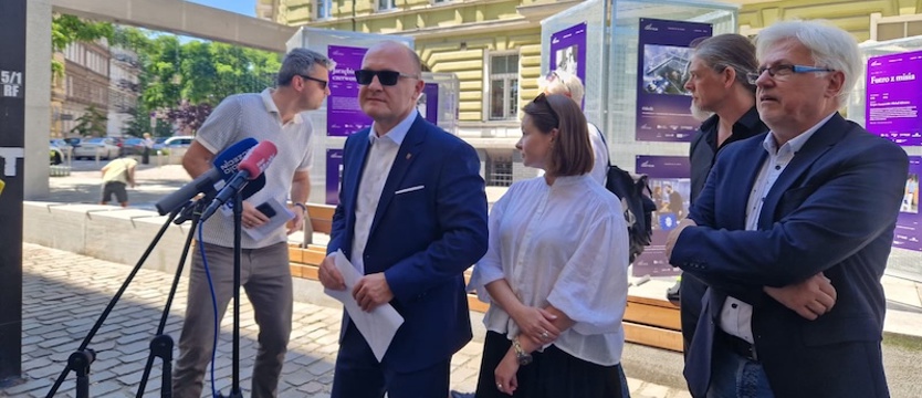 Szczecin świętuje kolejne urodziny