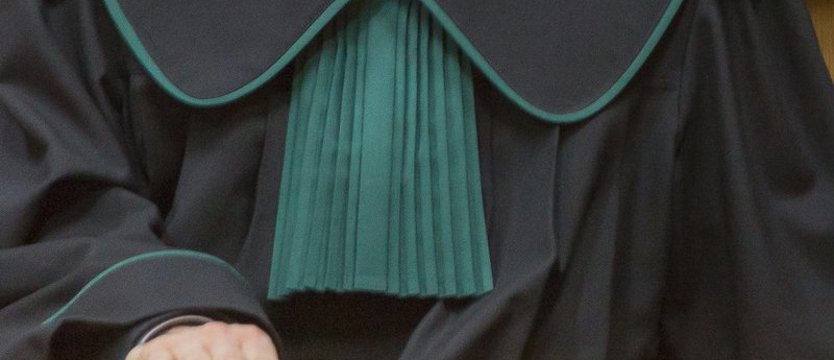 Szczecińska Izba Adwokacka wybrała nowego dziekana