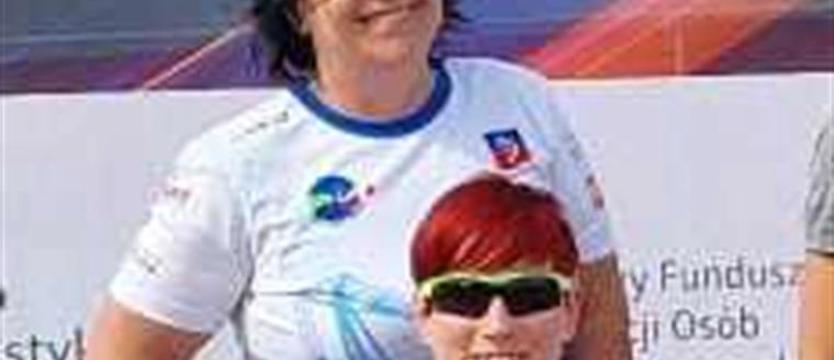 Lekkoatletyka. 7 medali MP dla KSI Start Szczecin