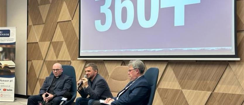 „Bożego Narodzenia nie będzie”