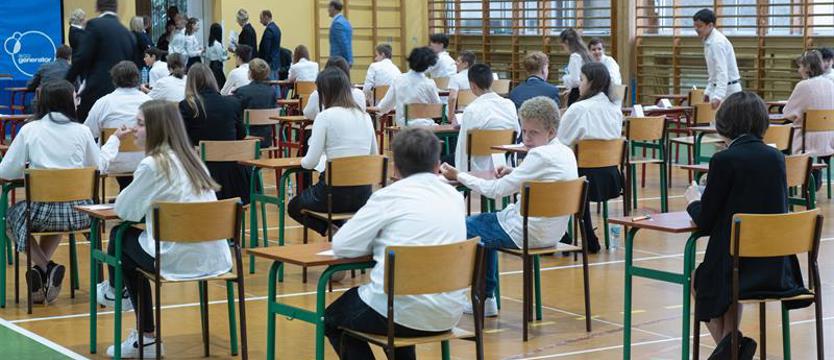 Ostatni dzień rekrutacji do szkół ponadpodstawowych. Największe oblężenie w liceach i technikach