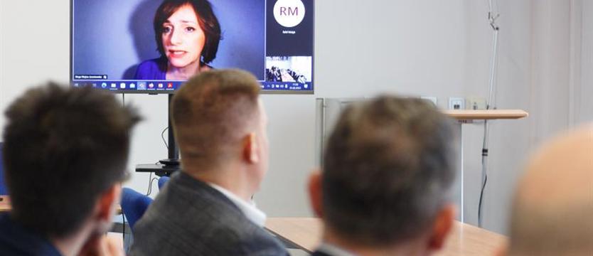 Czego boją się nasi radni. Naukowcy podzielili się wynikami badań